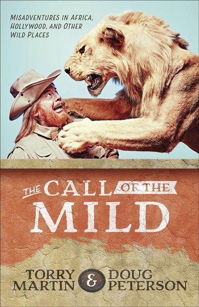 Produktbild: The Call of the Mild