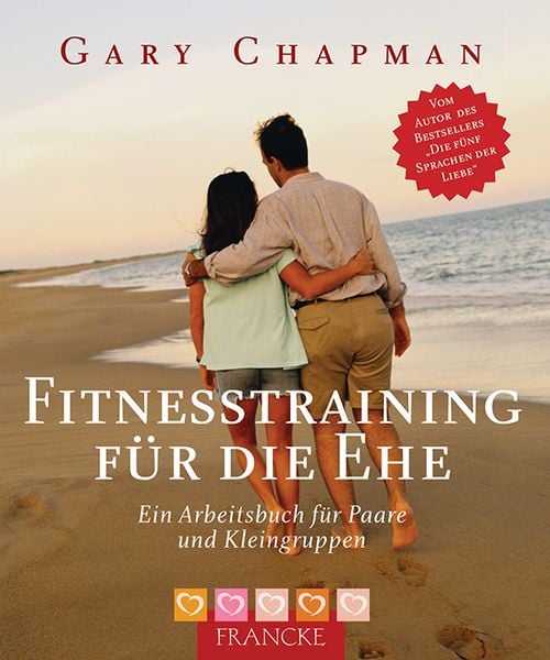 Produktbild: Fitnesstraining f&uuml;r die Ehe