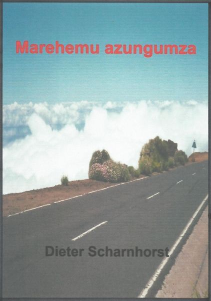 Produktbild: Marehemu azungumza