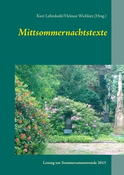 Produktbild: Mittsommernachtstexte