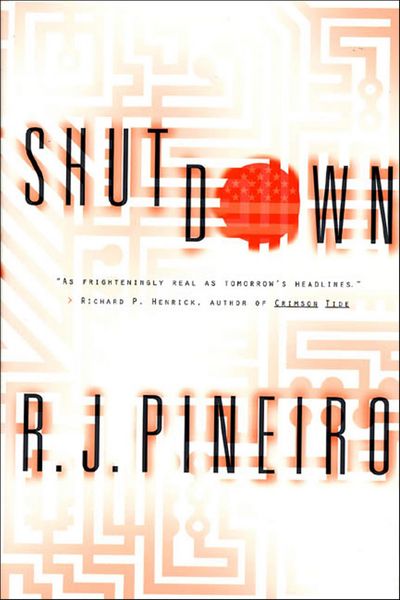 Produktbild: Shutdown