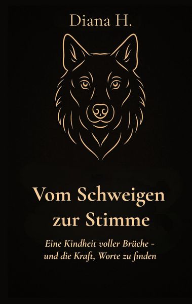 Produktbild: Vom Schweigen zur Stimme