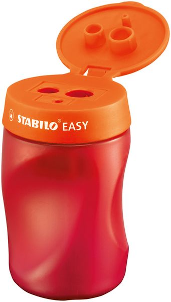 Produktbild: STABILO Dosenspitzer EASYsharpener