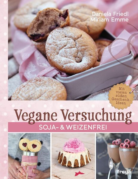 Produktbild: Vegane Versuchung
