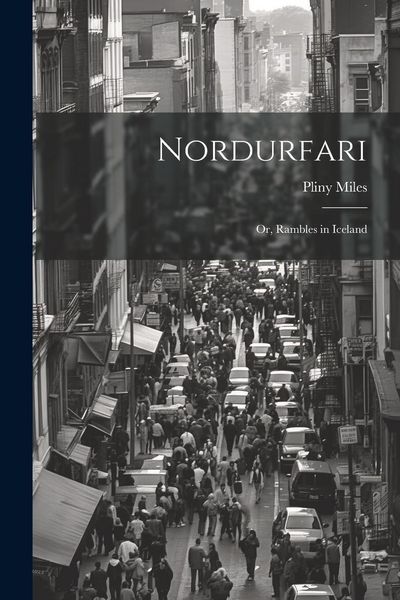 Produktbild: Nordurfari