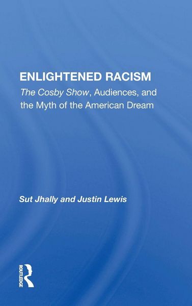 Produktbild: Enlightened Racism