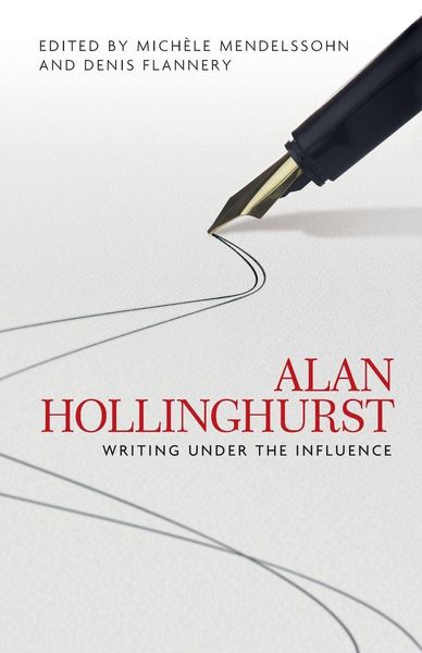 Produktbild: Alan Hollinghurst