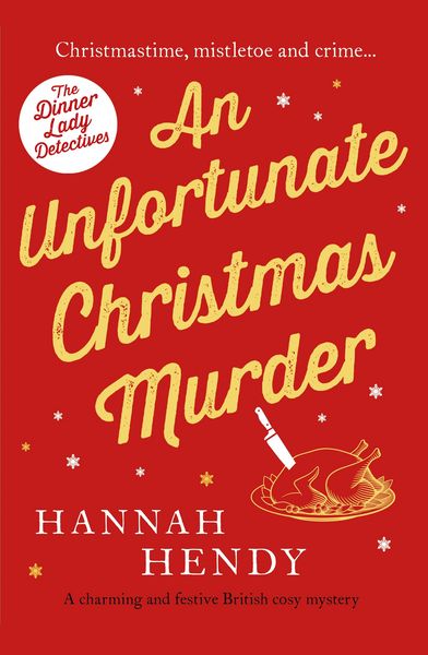 Produktbild: Unfortunate Christmas Murder