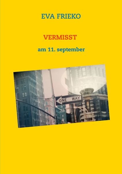 Produktbild: Vermisst