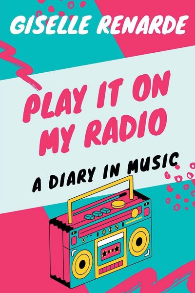Produktbild: Play It On My Radio