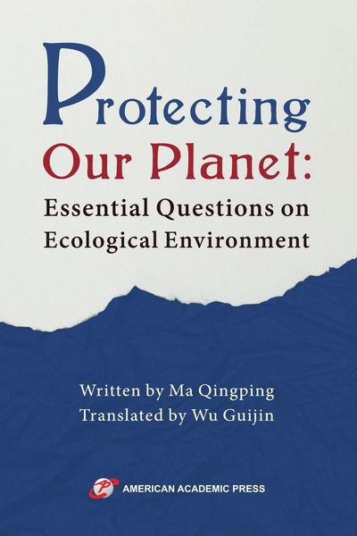 Produktbild: Protecting Our Planet