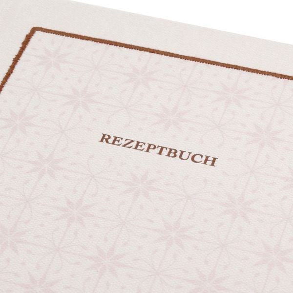 Produktbild: Rezeptbuch