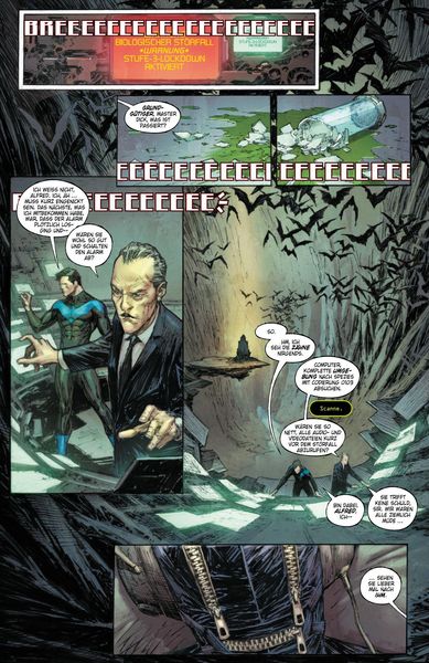 Produktbild: Batman & der Joker: Das t&ouml;dliche Duo