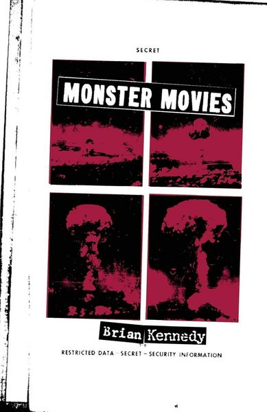 Produktbild: Monster Movies