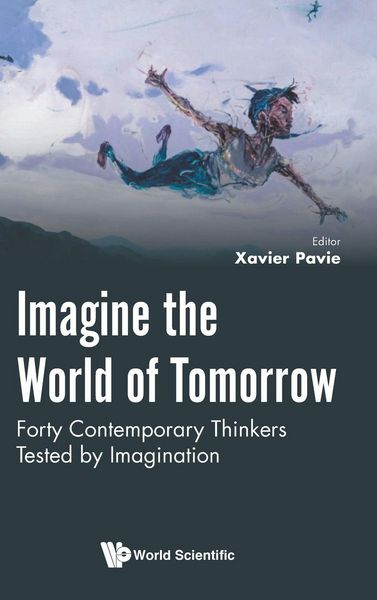Produktbild: Imagine The World Of Tomorrow