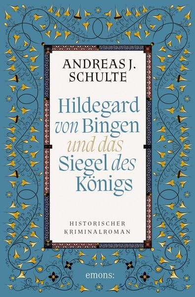 Produktbild: Hildegard von Bingen und das Siegel des K&ouml;nigs
