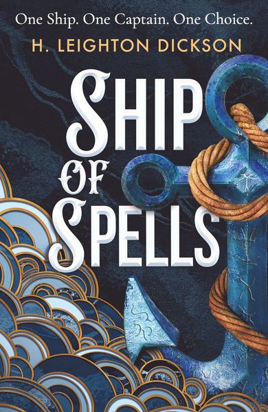 Produktbild: Ship of Spells