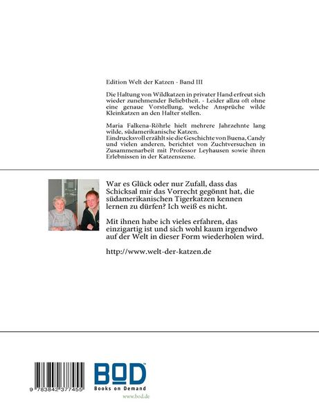 Produktbild: Die zahmen Wilden ...