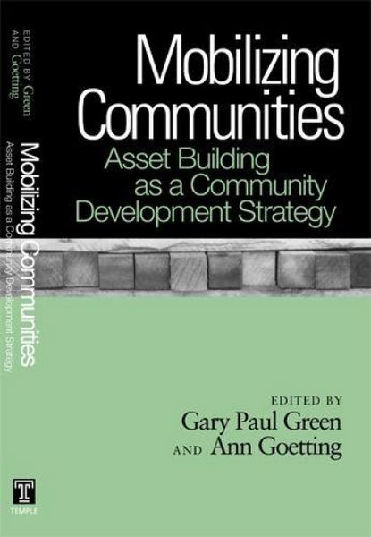 Produktbild: Mobilizing Communities