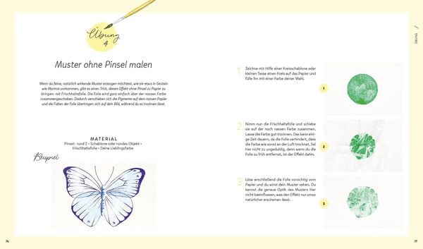 Produktbild: Der Watercolor-XXL-Workshop &ndash; Die gro&szlig;e Motivsammlung