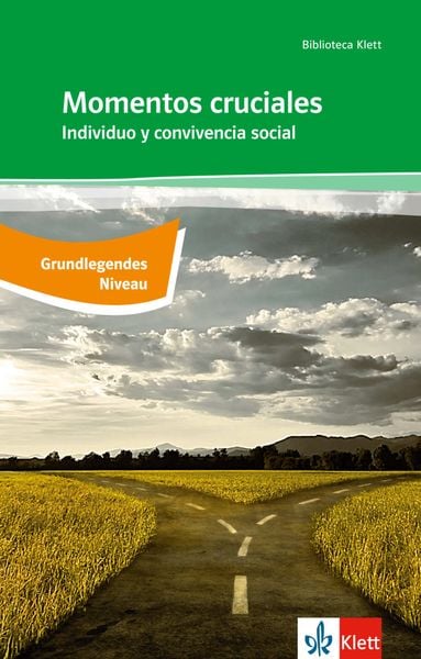 Produktbild: Momentos cruciales
