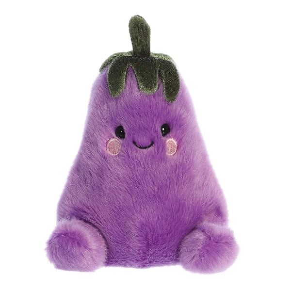 Produktbild: Palm Pals - Aubrey Aubergine