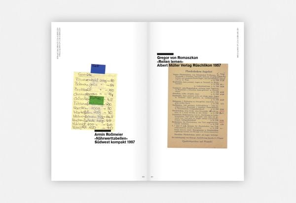Produktbild: Was vom Leser &uuml;brig bleibt