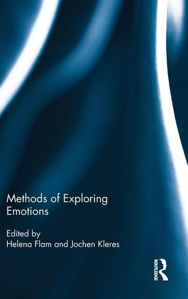 Produktbild: Methods of Exploring Emotions