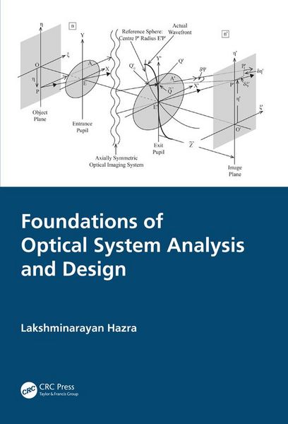 Produktbild: Foundations of Optical System Analysis and Design