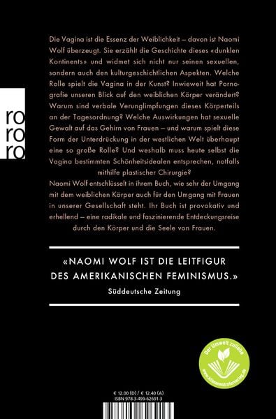 Vintli vaginal chayqovning tavsifi