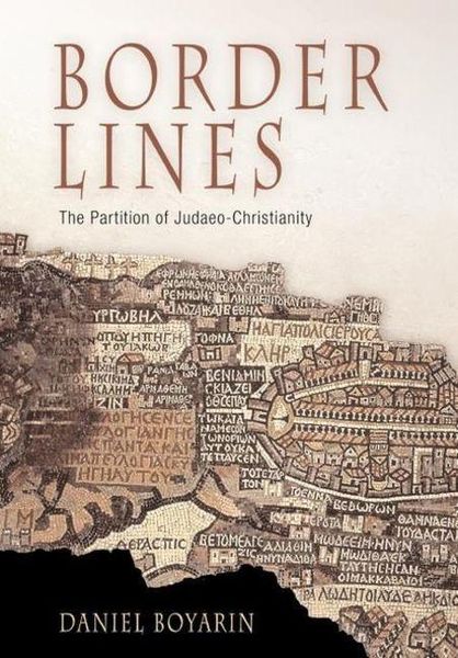 Produktbild: Border Lines