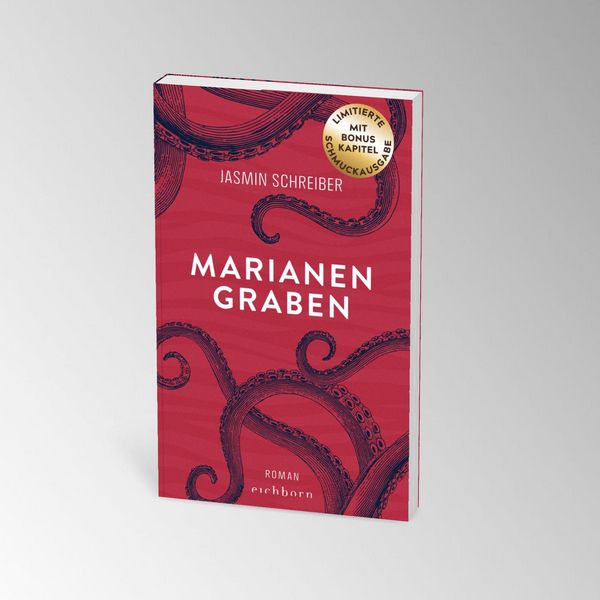 Produktbild: Marianengraben