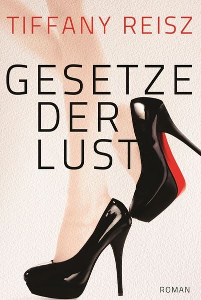 Produktbild: Gesetze der Lust