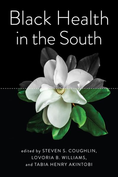 Produktbild: Black Health in the South