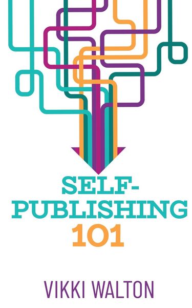 Produktbild: Self-Publishing 101