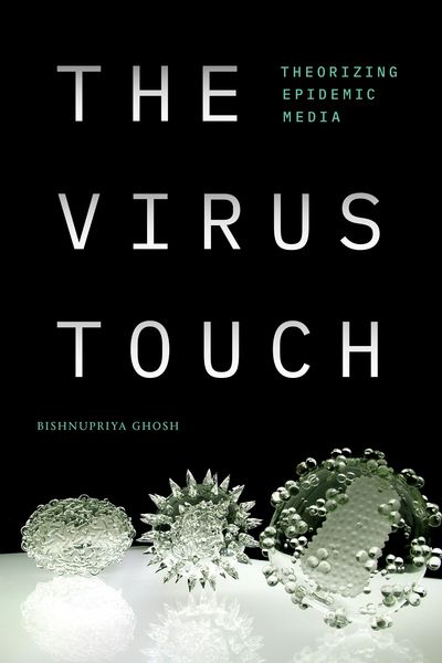 Produktbild: Virus Touch