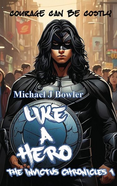 Produktbild: Like A Hero