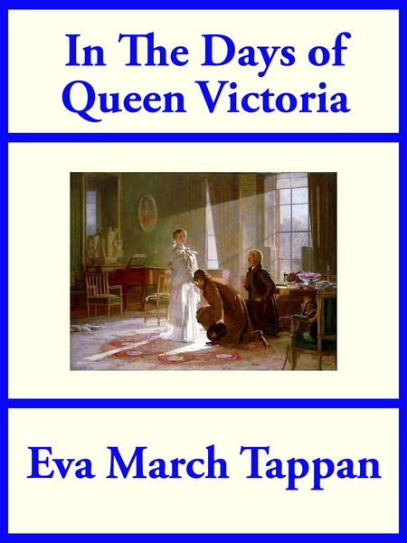 Produktbild: In The Days of Queen Victoria