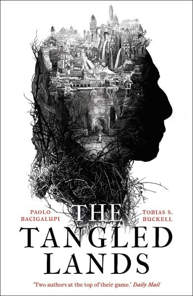 Produktbild: The Tangled Lands