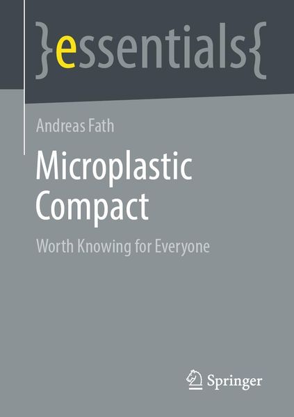 Produktbild: Microplastic Compact