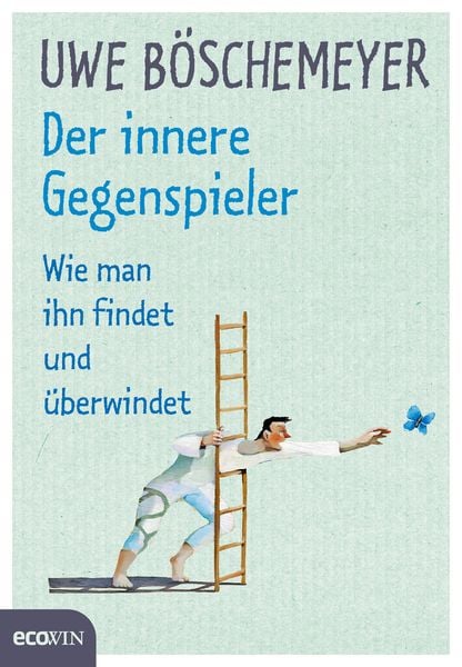 Produktbild: Der innere Gegenspieler