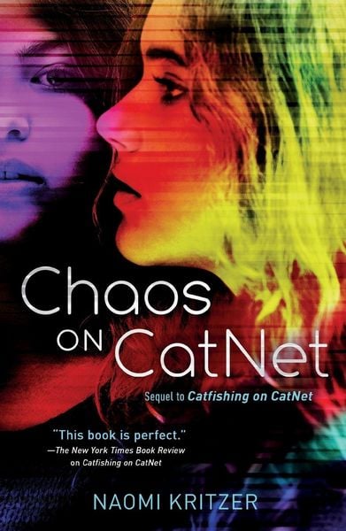Produktbild: Chaos on CatNet