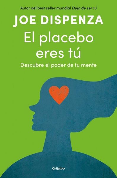 Produktbild: El placebo eres t&uacute;
