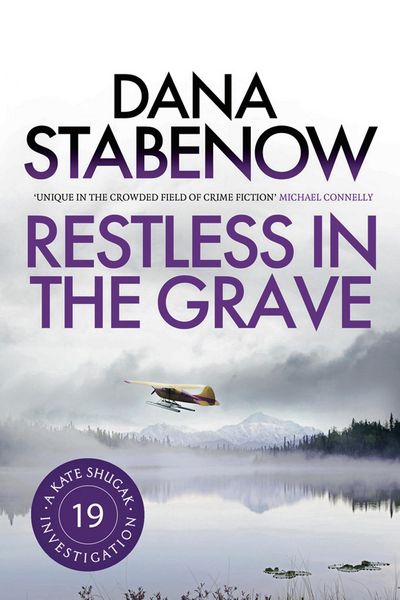 Produktbild: Restless in the Grave