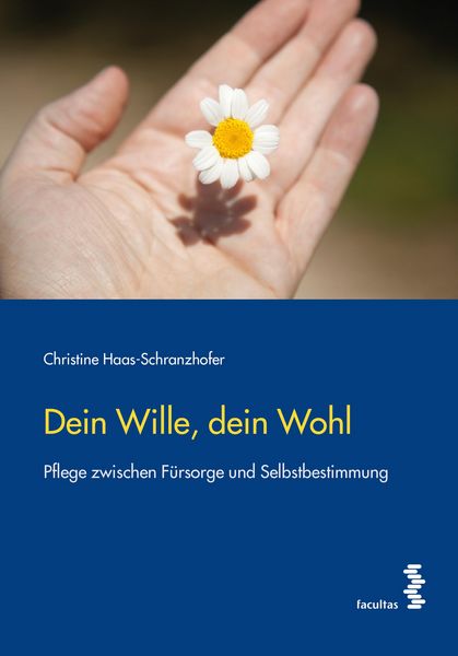 Produktbild: Dein Wille, dein Wohl