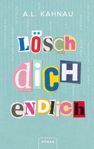 Produktbild: L&ouml;sch dich endlich