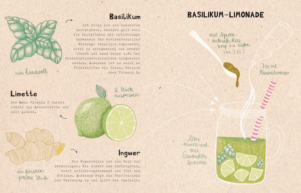 Produktbild: natur-verliebt