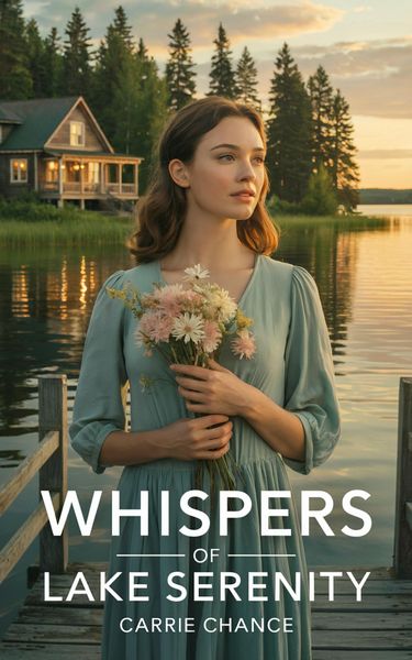 Produktbild: Whispers of Lake Serenity