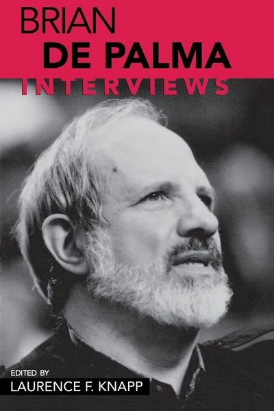 Produktbild: Brian de Palma