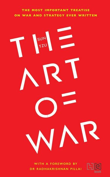 Produktbild: The Art of War